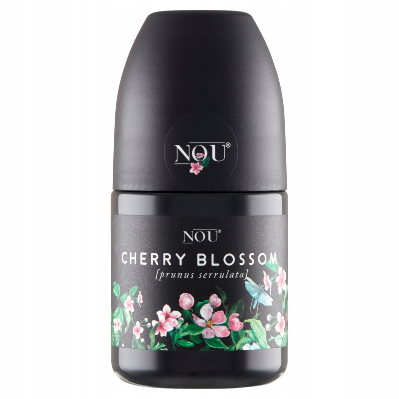 

Nou Cherry Blossom Dezodorant roll-on 50 ml
