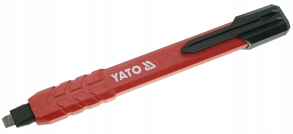 

Yato Ołówek stolarski automatyczny YT-69280