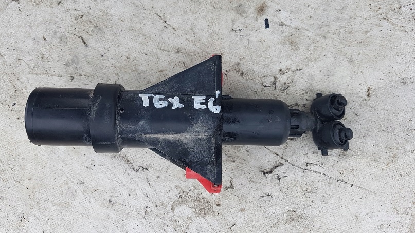 ОМИВАЧ ФАР MAN TGX TGS EURO 5, 6