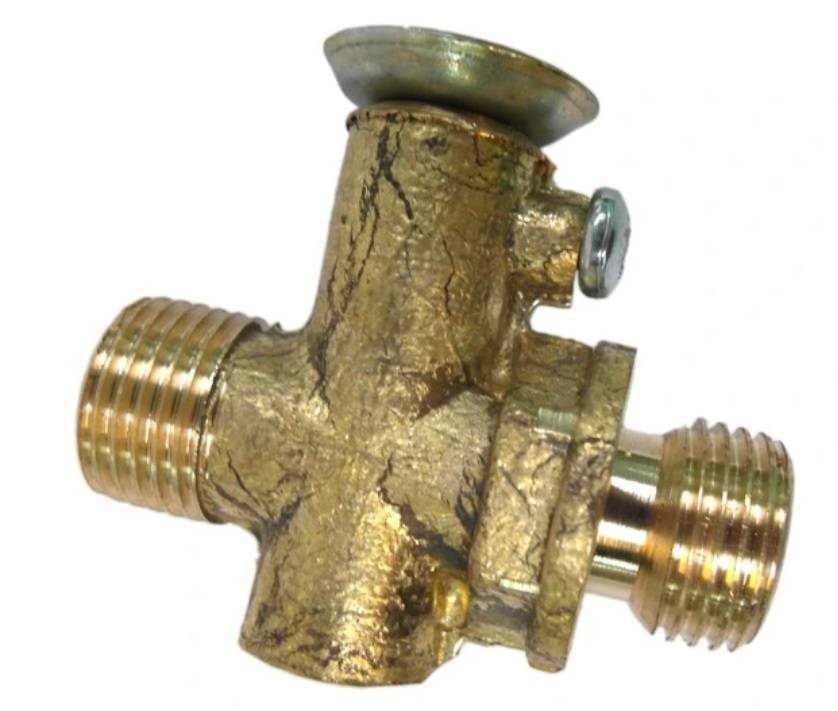 

Kranik Paliwa Ursus C-330 C-360 50552110 Polski