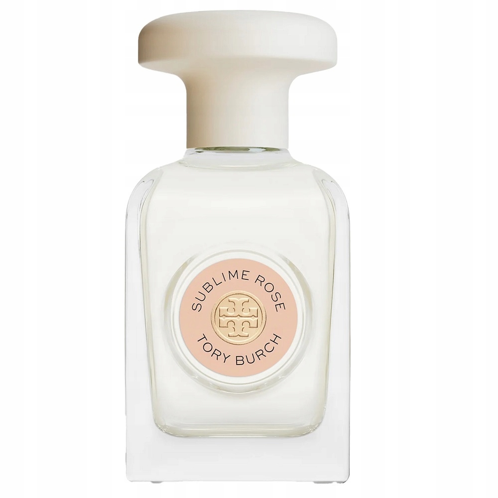 Sublime Rose Parfémovaná voda Spray 90 ml Tory Burch Smyslná vůně
