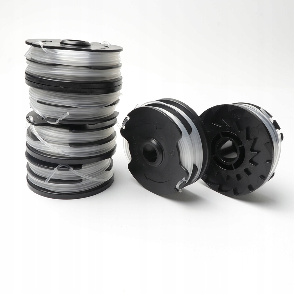 4 SZT,PARKSIDE SZPULA DO PODKASZARKI ŻYŁKA PRT 550 PRTA 20-LI 1,6 MM EAN (GTIN) 6951000629132