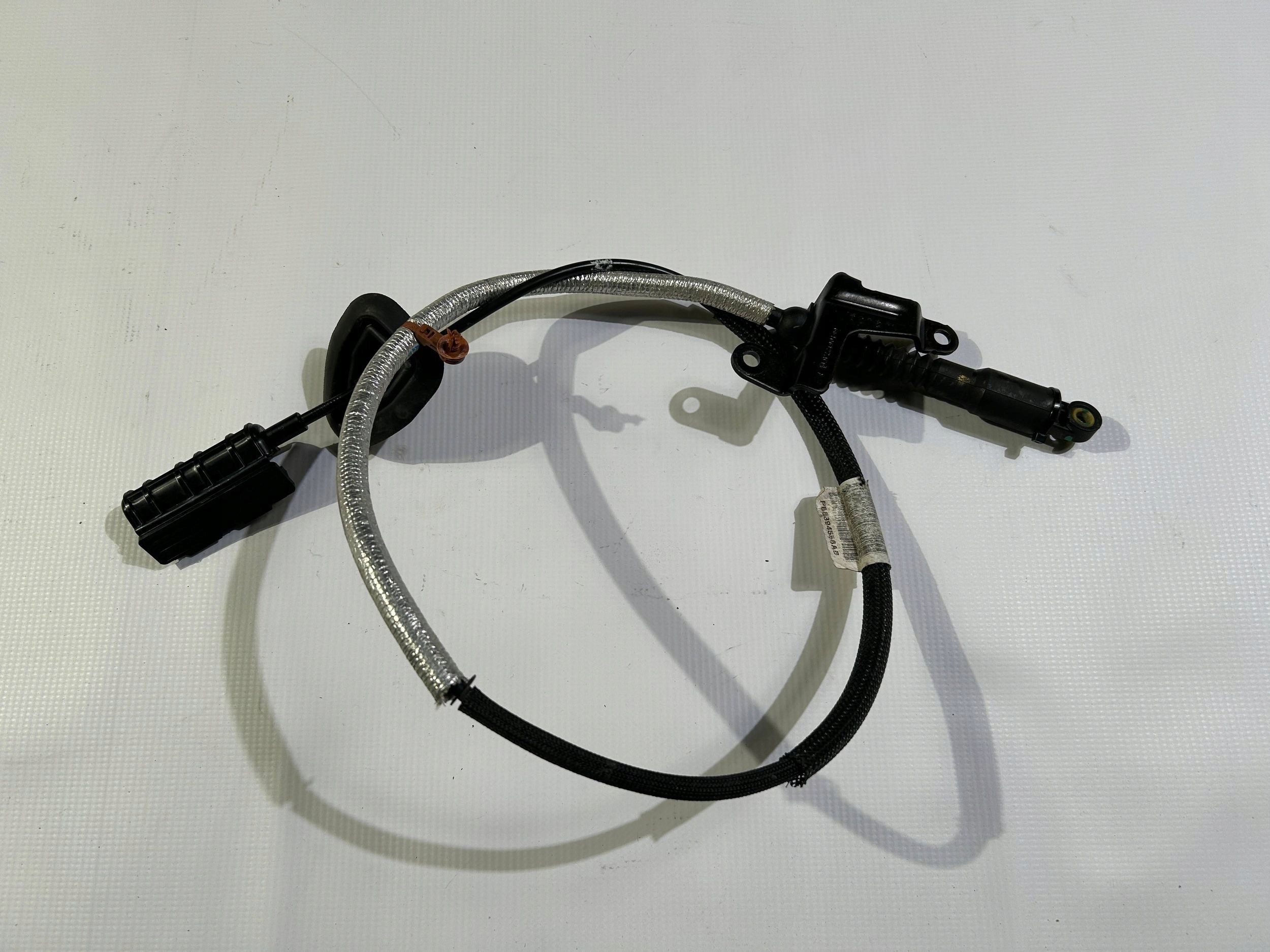 Gurte Band Seilzug Schalt getriebe Dodge Durango 2014