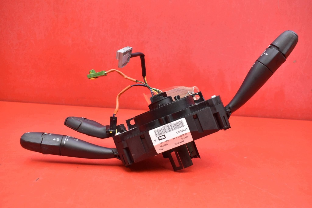 DEVIO LUCI TERGICRISTALLO TERGI PAJAK 96611302XT CITROEN C5 1 e HB LIFT 04-08