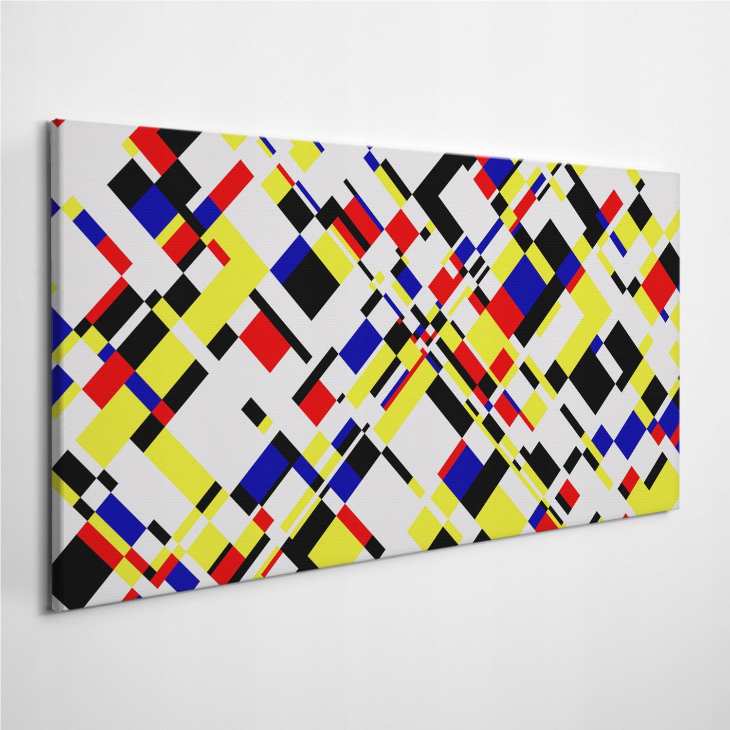 

Fotoobraz z zdjęciem Abstrakcja Piet Sztuka 120x60
