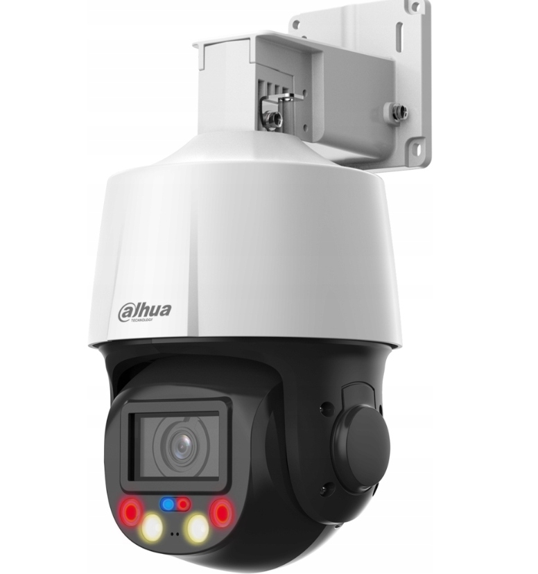 Otočná Ip kamera Dahua 4Mpx SD3E405DB-GNY-A-PV1 Autotracking PoE Ptz TiOC