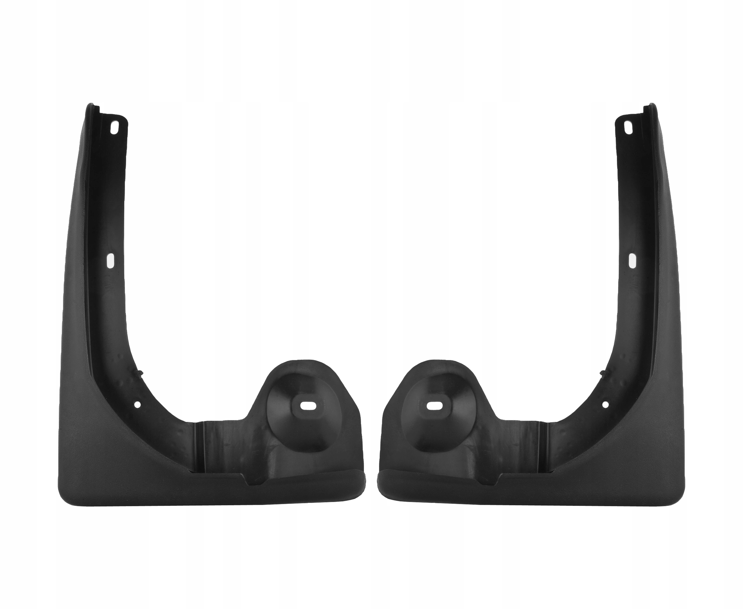 OSŁONY CHLAPACZE PRZÓD OCTAVIA II KEA600002