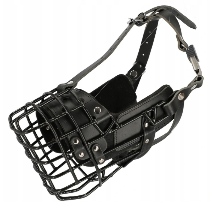 

Kaganiec fizjologiczny dla rasy Owczarek Niemiecki