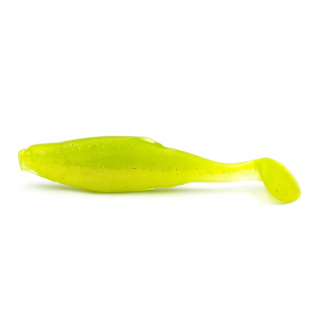 

Guma Realistic Shad Matusiak Płoć 9cm 7g Nr.019
