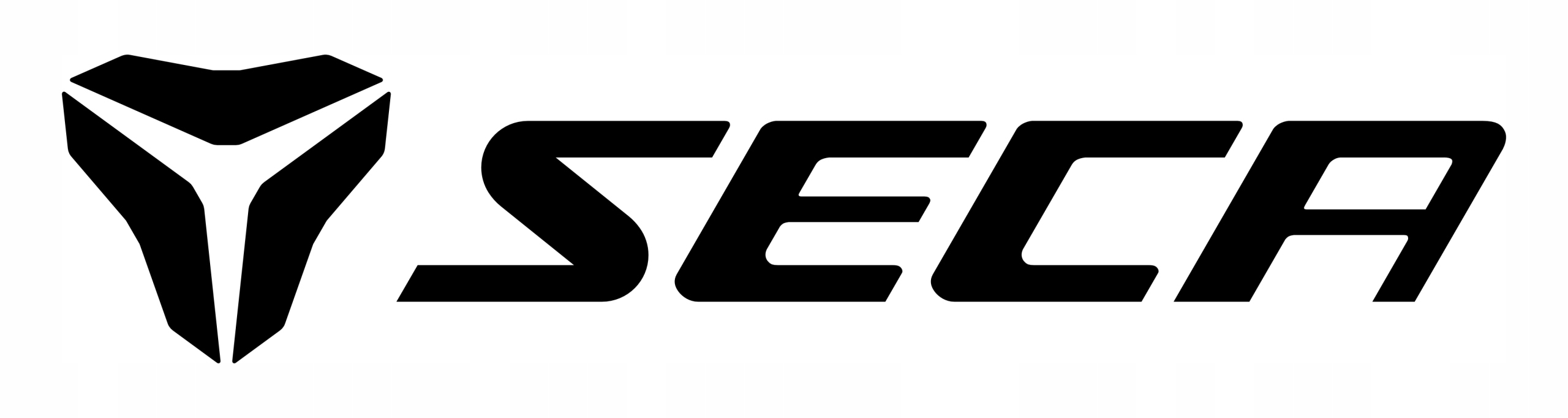 SECA KURTKA MONZA II PERFORATED BLACK 52 Producent SECA