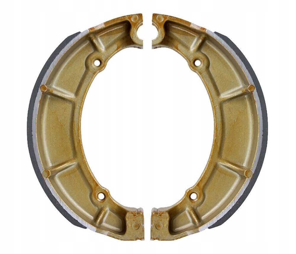 Brzdové Čelisti Aeon Mini Kolt 50 Bombardier Ds 90 Can-am Ds Kymco Maxxer