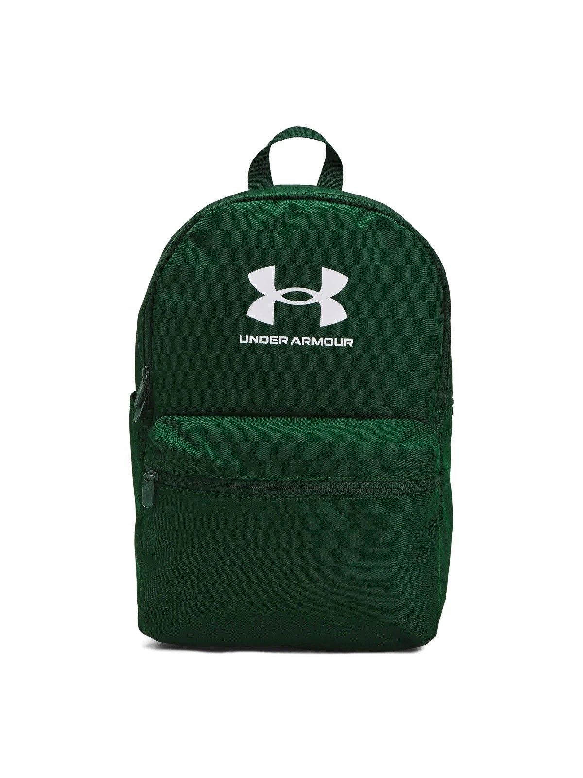Batoh Under Armour Loudon 20l zelený 1380476 301