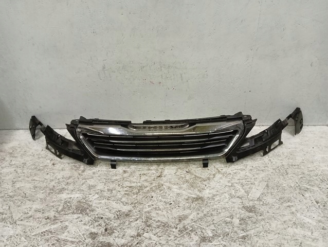 Peugeot 308 F Kühlergrill FRONTGRILL Kühlergitter - Thumbnail 1