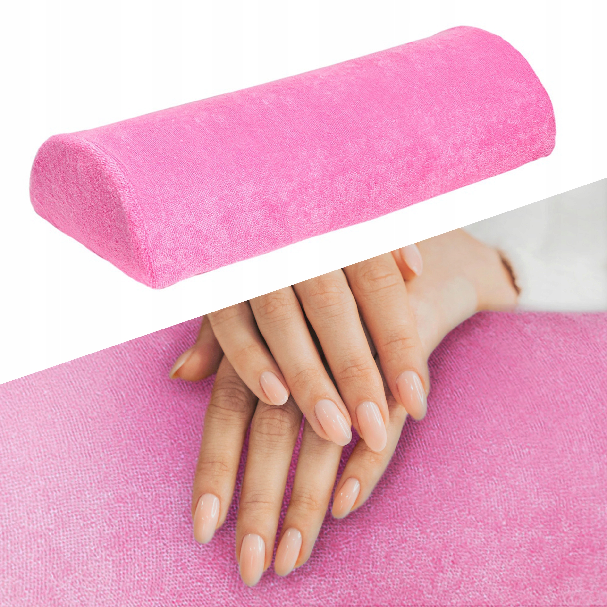PODUSZKA PODKŁADKA do manicure pod dłoń FROTTE Marka Profico