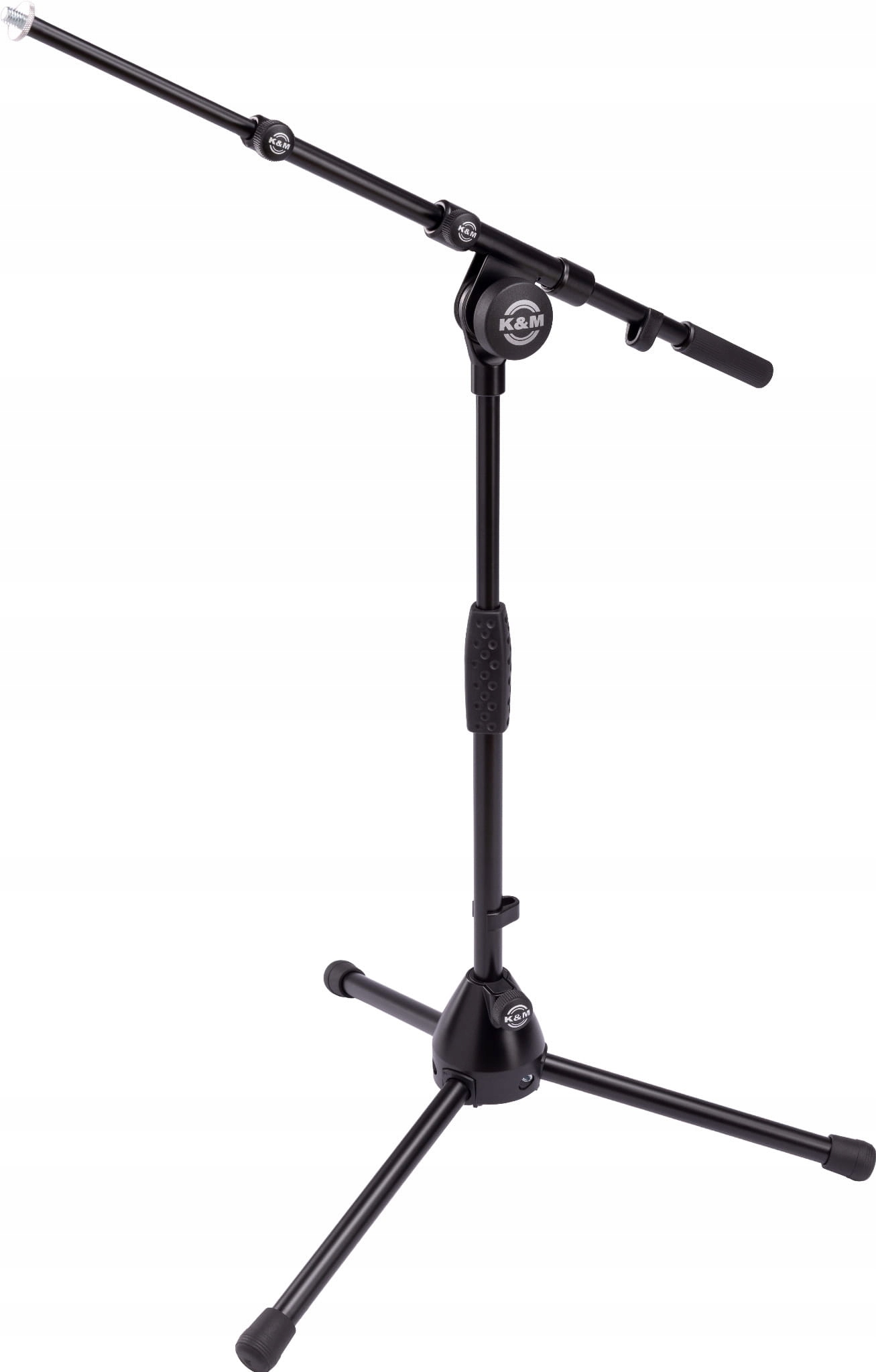 K&m 27441-300-55 Roughline 2 Statyw Mikrofonowy Niski Do Studia Na Secnę