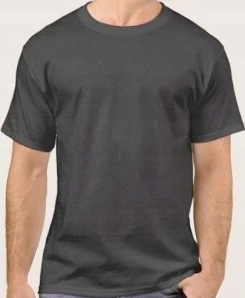 

T-shirt Męski M L XL 2XL 3XL Podkoszulek Bawełna!