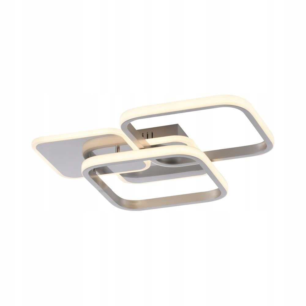 Led stropná lampa 36W Sevent 14117-55 LeuchtenDirekt