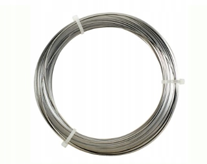 KS TOOLS 140.2215 KSTOOLS DRUT DO CIĘCIA SZYB, 4-KĄTNY, 50M Marka KS Tools