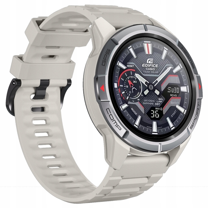 Smartwatch Mibro Gs Active Srebrny
