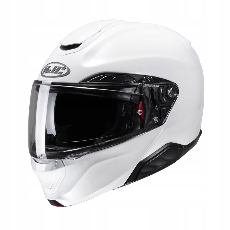 Prilba Hjc RPHA91 Pearl White (M)