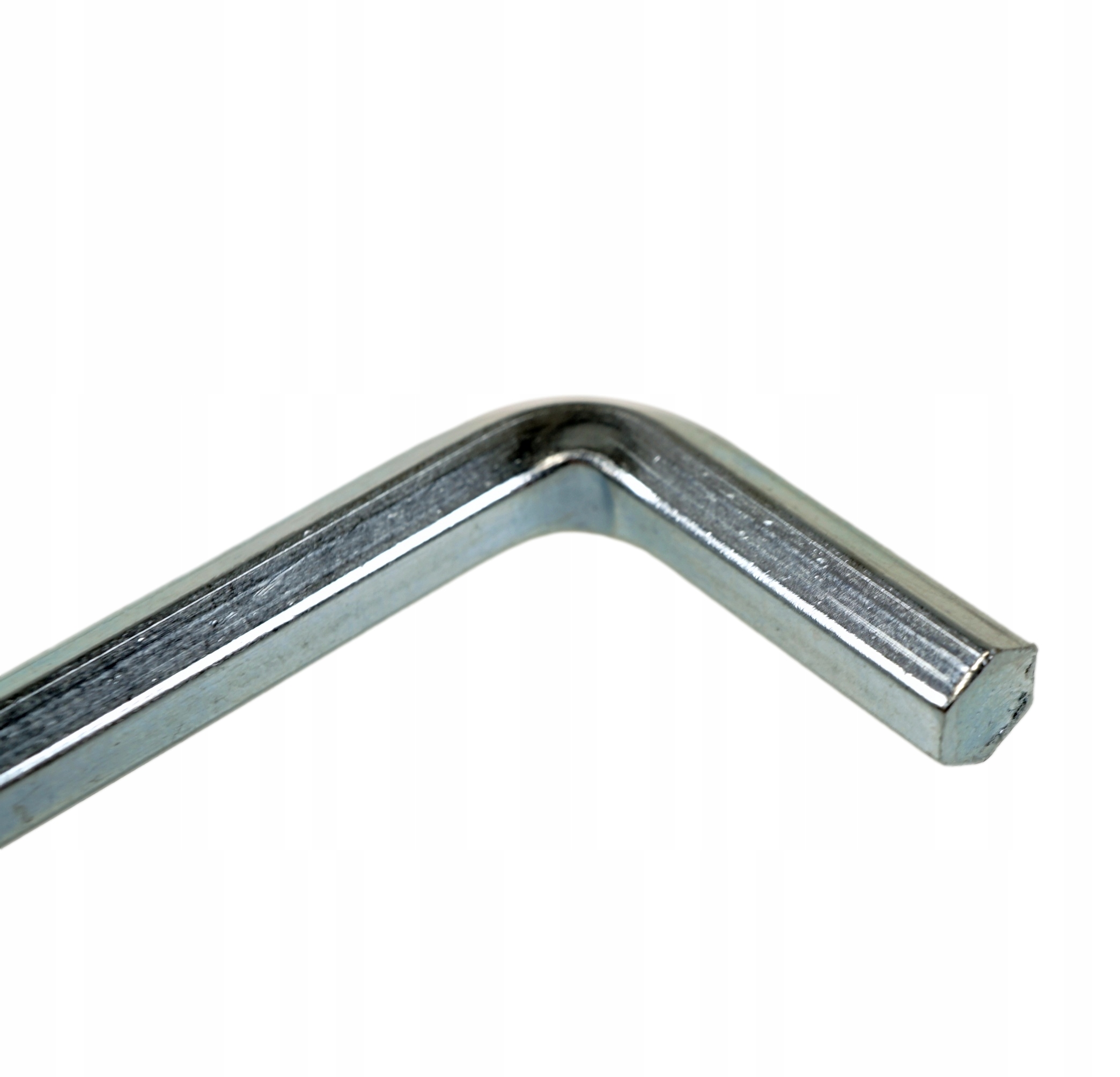 Klucz imbusowy kluczyk do montażu imbus 4 mm typ L Marka Global Service