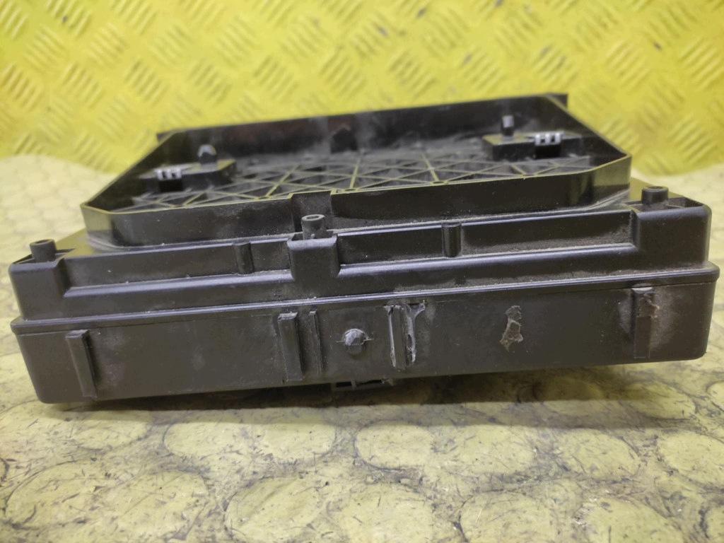 SEAT ALHAMBRA 1.9 TDI module compartment BSI 7M3962258AD
