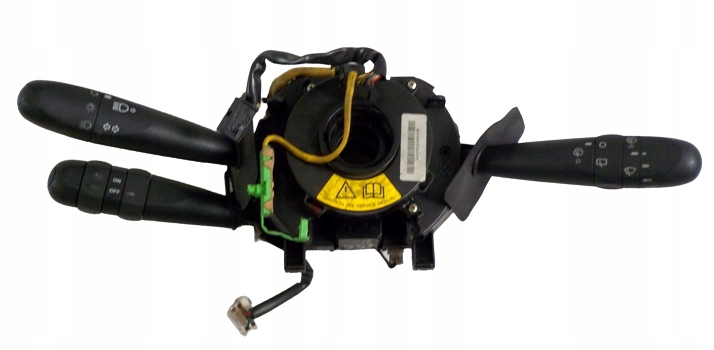 Alfa Romeo 156 2 Przełącznik Manetki 156048600