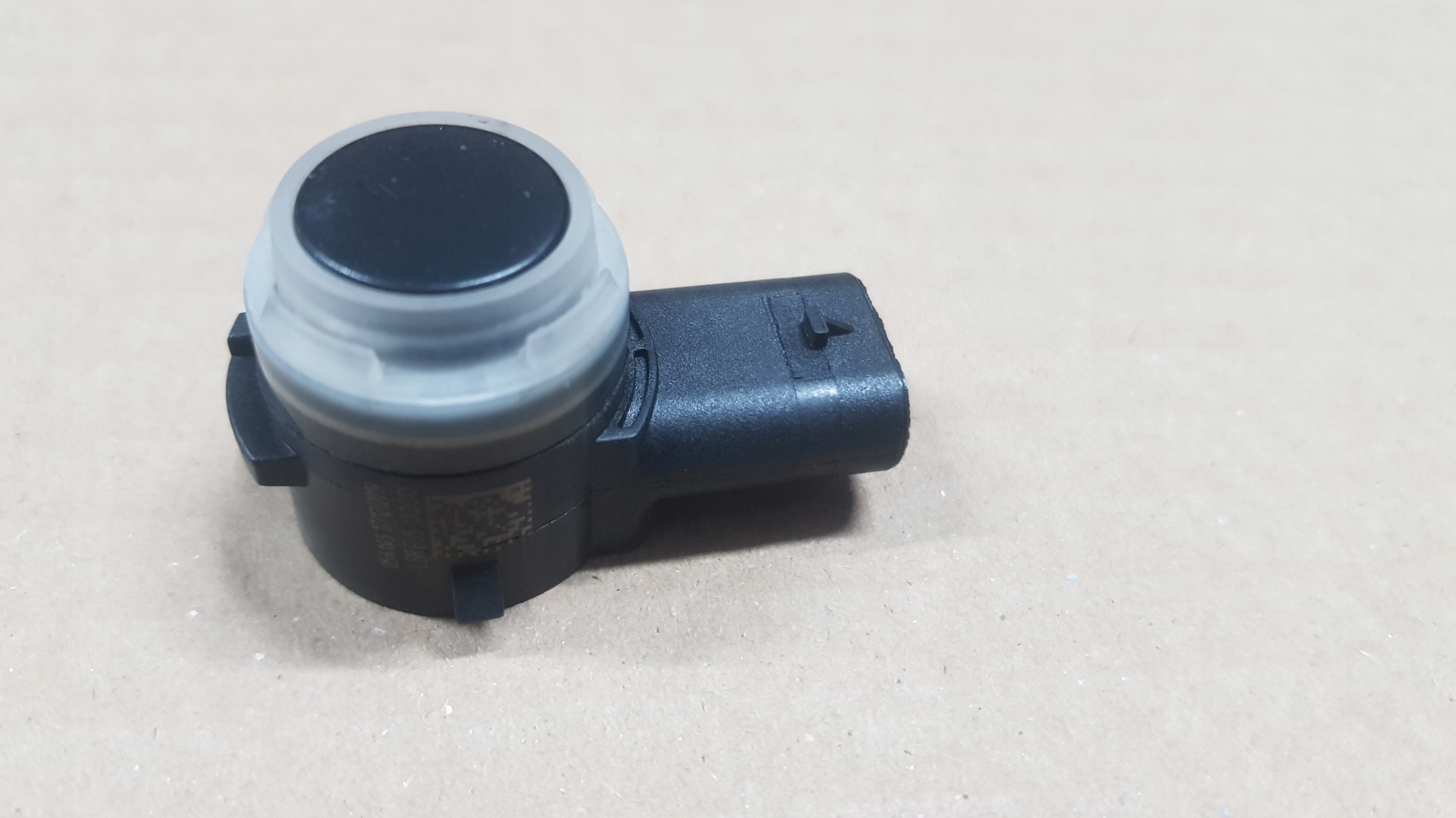 3875420049507 - FIAT COMBO E PDC ДАТЧИК ПАРКОВКИ