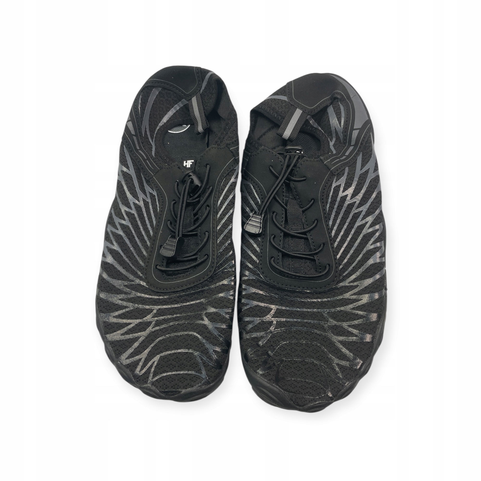 Hike Protiskluzové boty pro chůzi naboso (Unisex) (bogo) 43