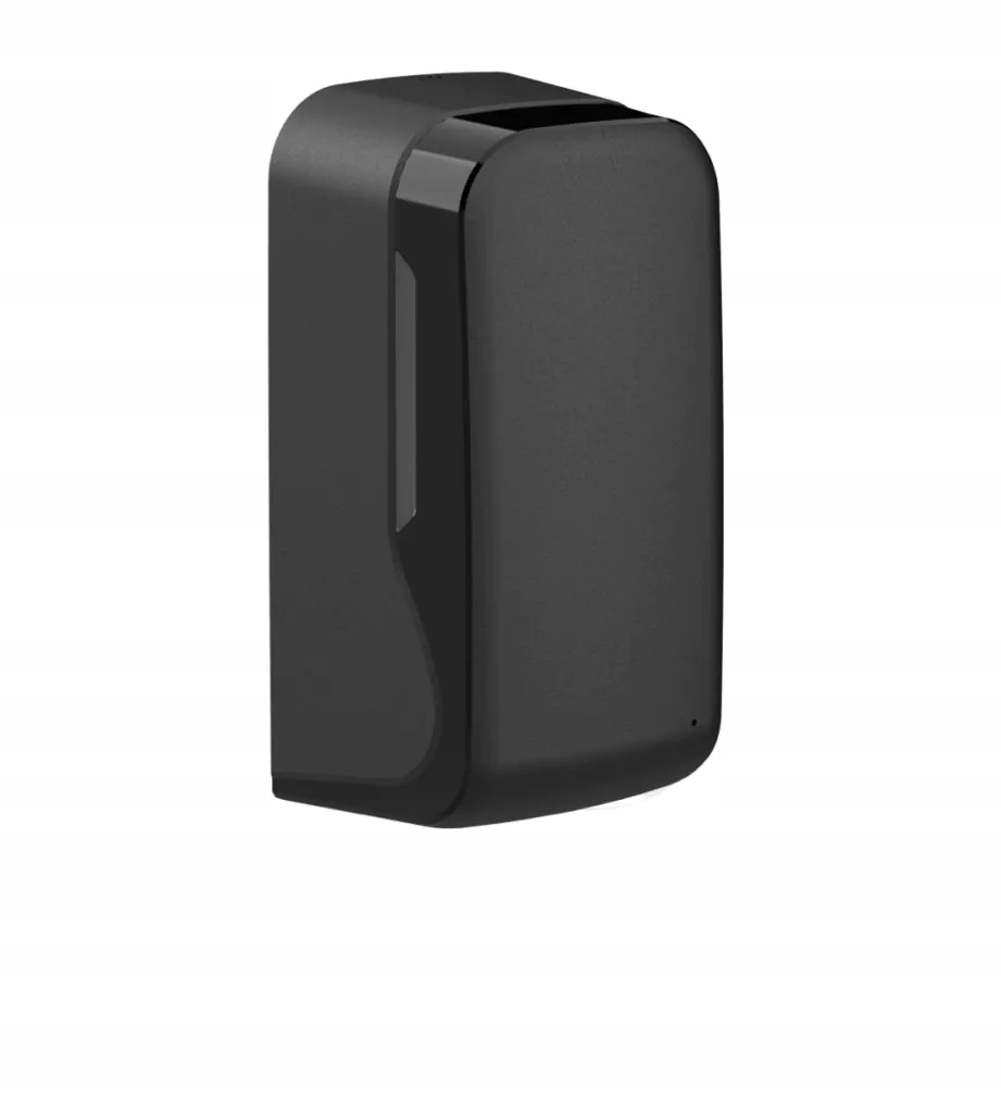 Stella automatický dávkovač na tekuté mydlo 1000 ml 17.505 L-b čierny