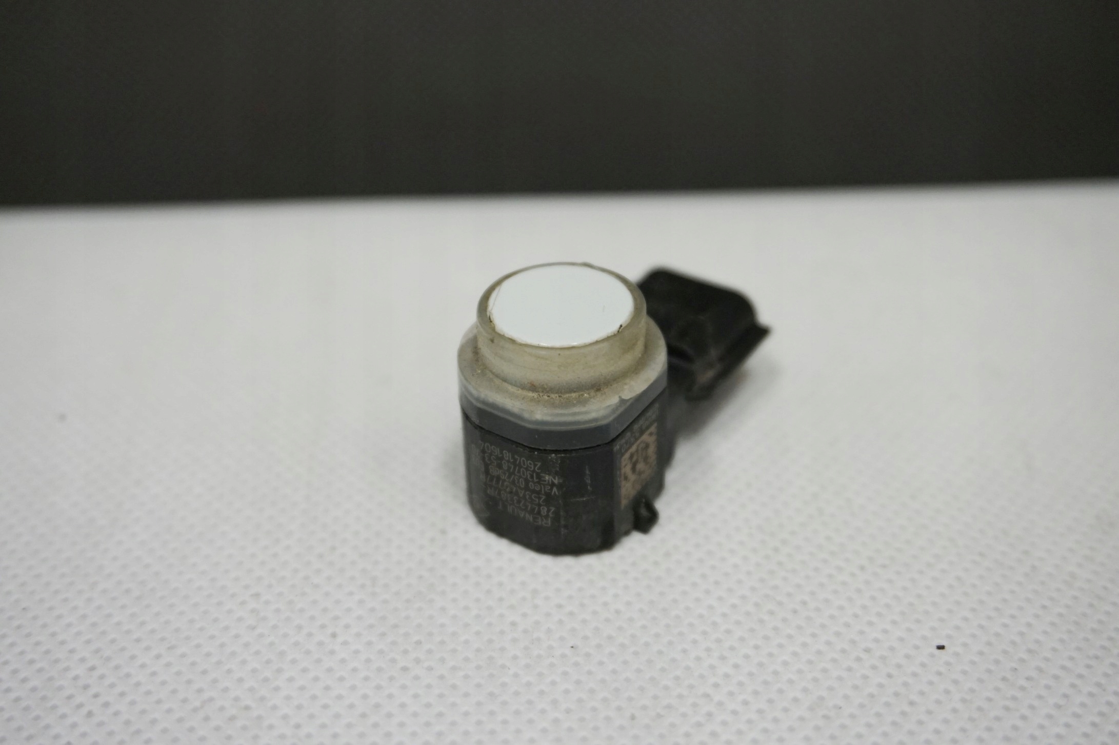 CZUJNIK PDC PARKOWANIA RENAULT CLIO 5 V 284423387R