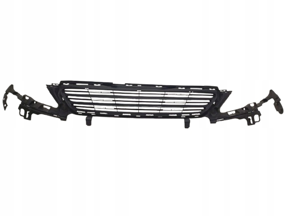 PEUGEOT 308 2 II T9 13- ATRAPA GRILL GRIL ZDERZAKA PRZEDNIEGO AA36127066