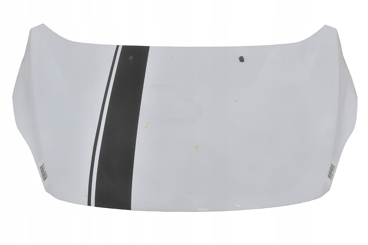 cofano Coperchio * Motore FORD C-MAX II MK2 5A