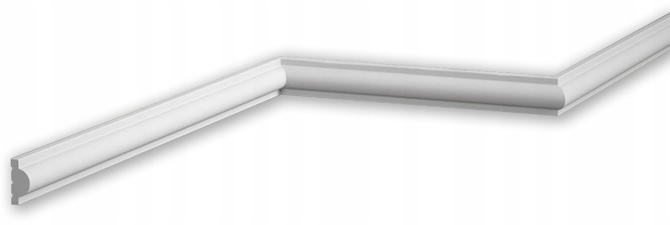 SZTUKATERIA LISTWA ŚCIENNA MARDOM DECOR MD413