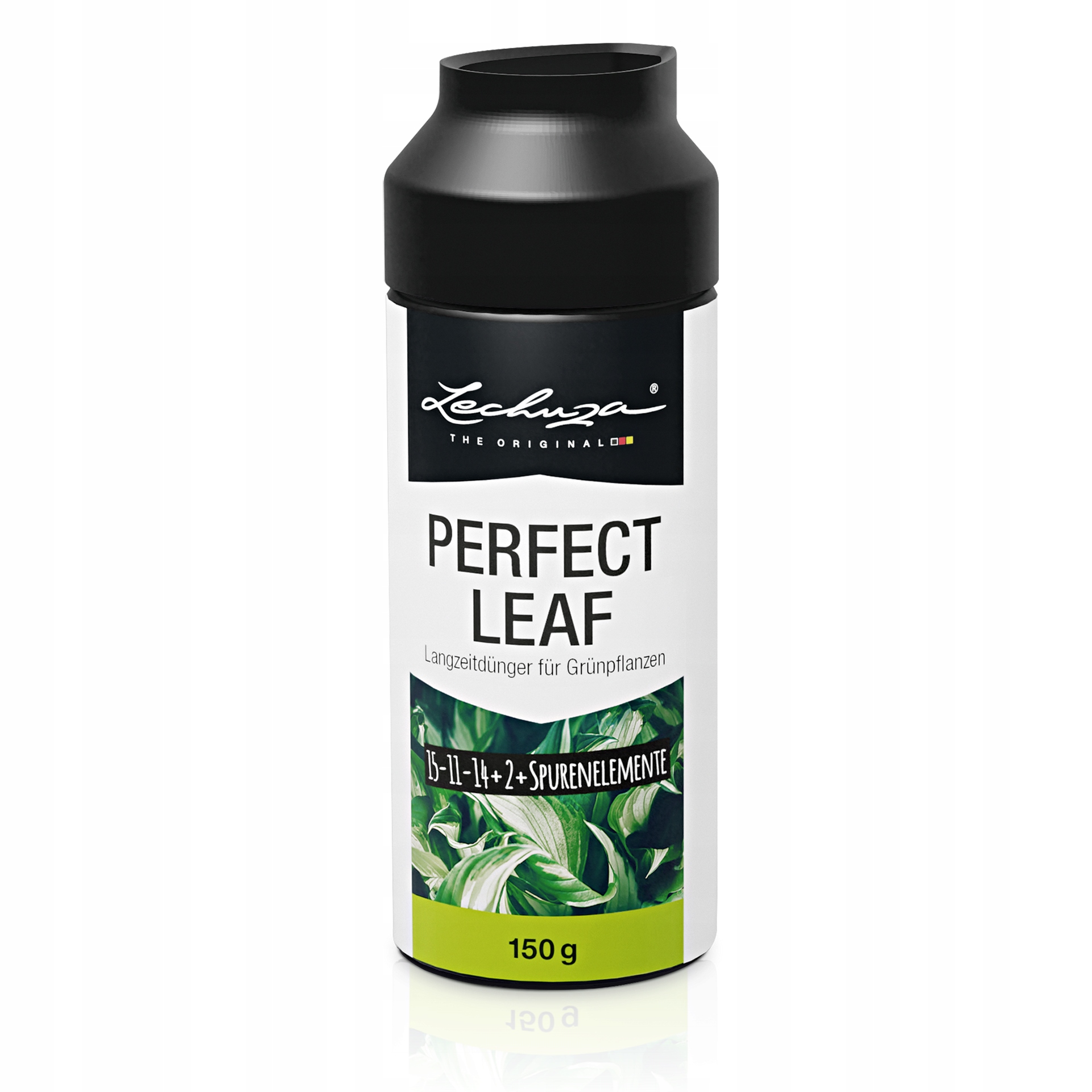 

Lechuza nawóz Perfect Leaf 150g (granulki)