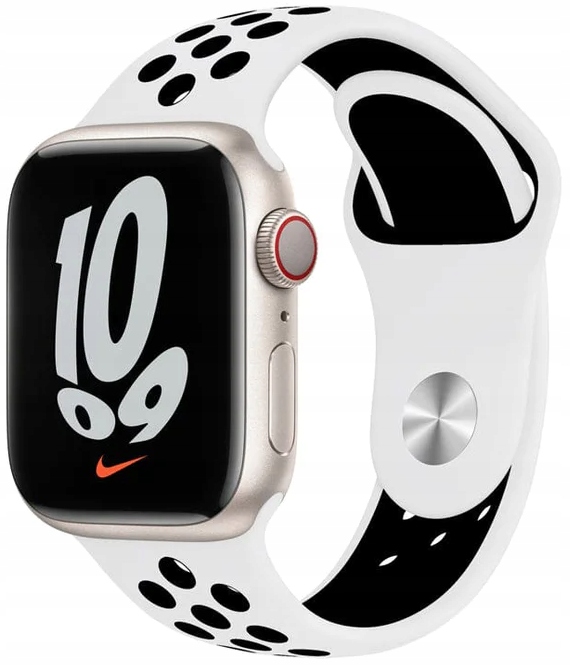 

Pasek Do Apple Watch 1-8 Se 38/40/41MM |24