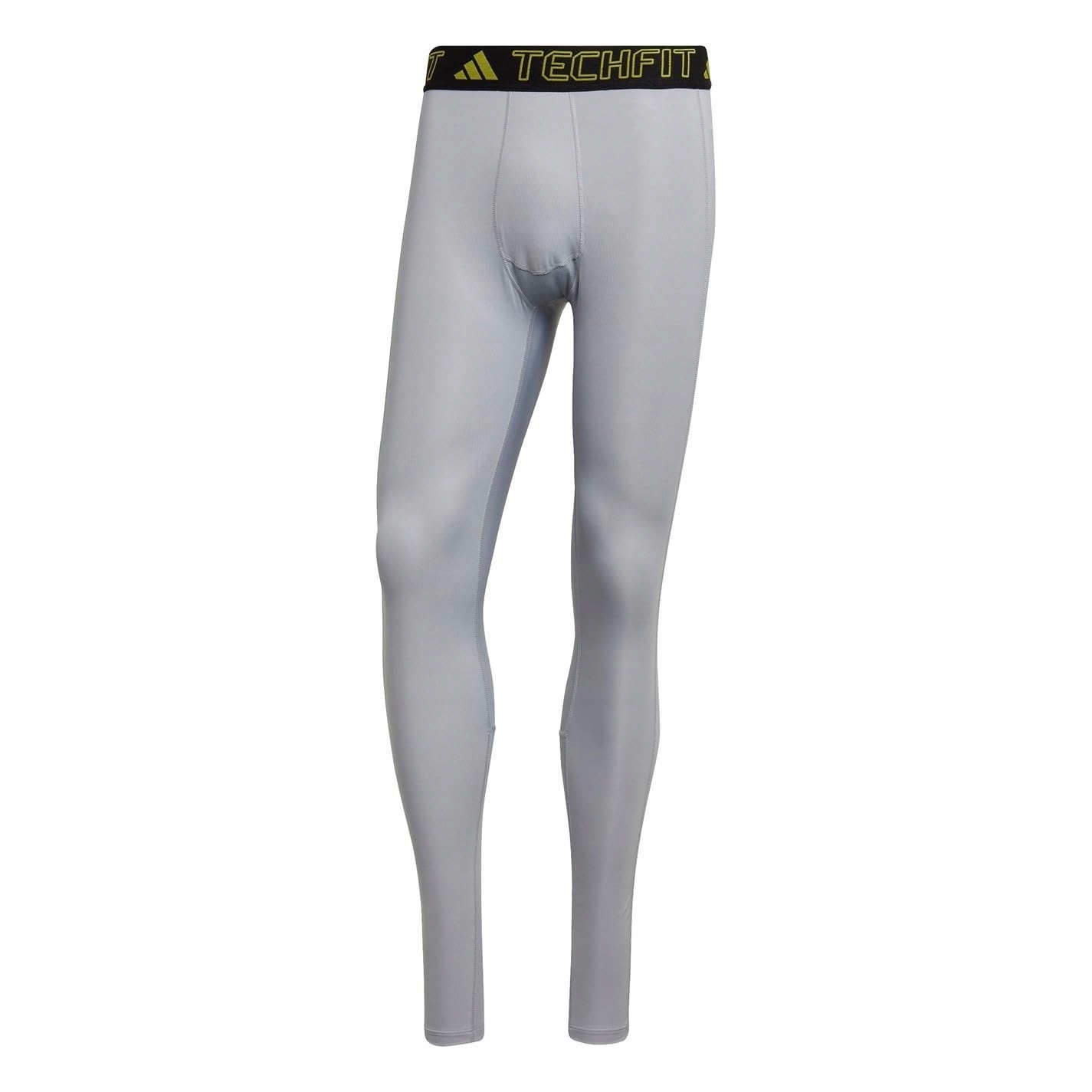 Adidas Tf Techfit Tight Leginsy męskie crossfit rozmiar M szare