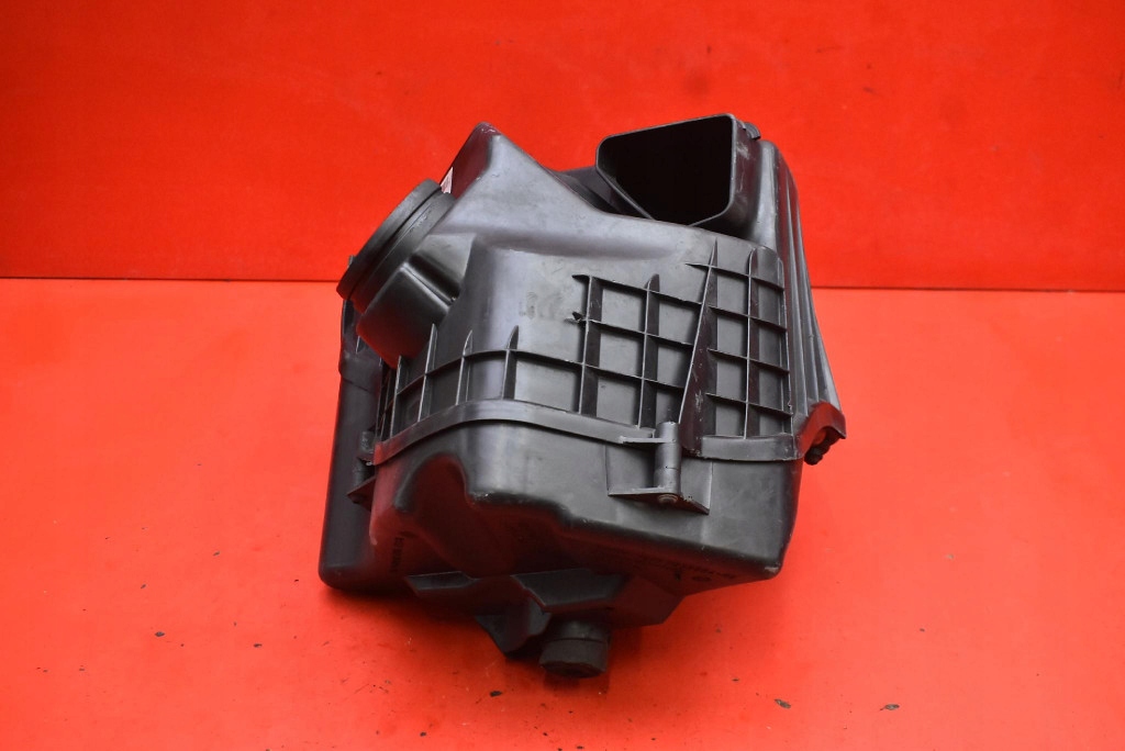Gehäuse filter luft 7536594 BMW E90 E91 2.0i 129KM 04-10