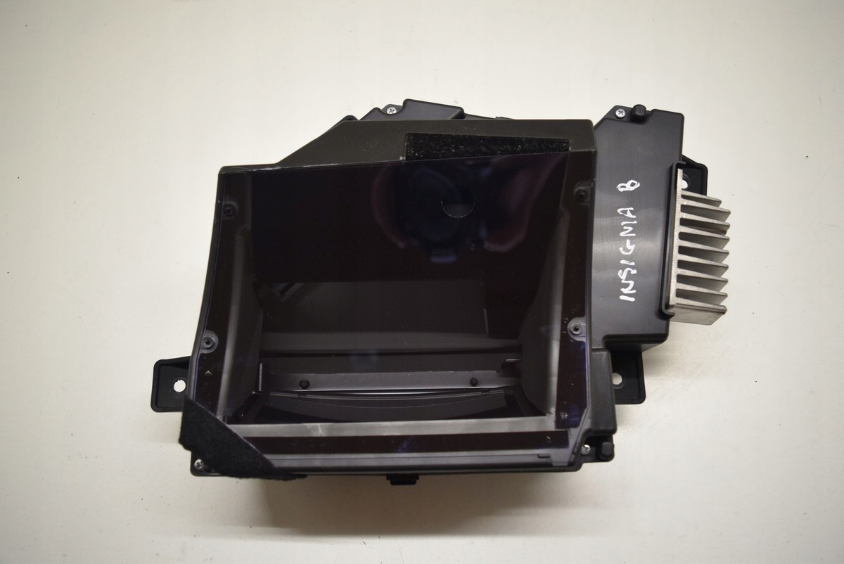 opel INSIGNIA B спидометр большой