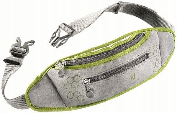 

Biodrówka Deuter Neo Belt I