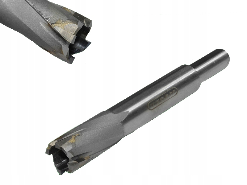 FREZ ROZWIERCANIA ŚRUBY WTRYSKIWACZA 2.3 3.0 HPI