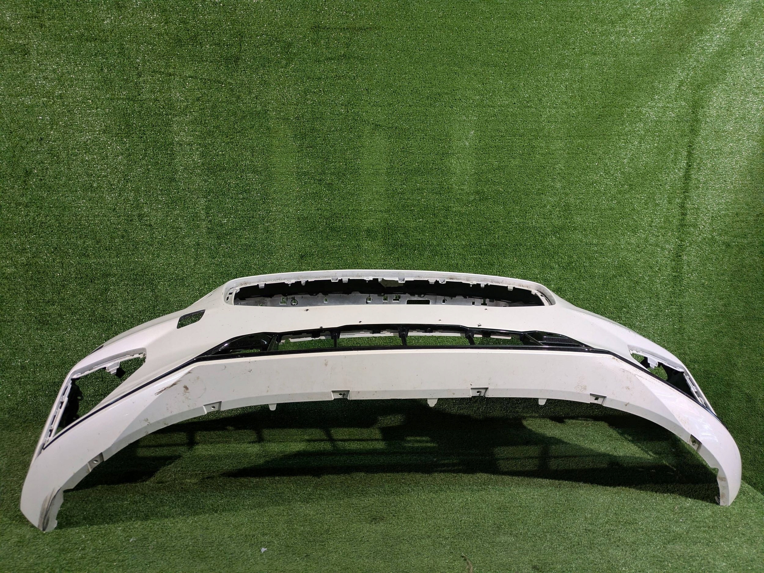 front bumper front VOLVO S60 III V60 II 18- R-design NR.Z8722
