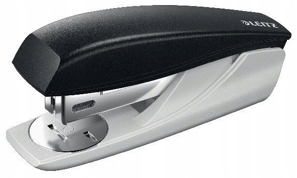 

Zszywacz Leitz 5501 (25k) czarny