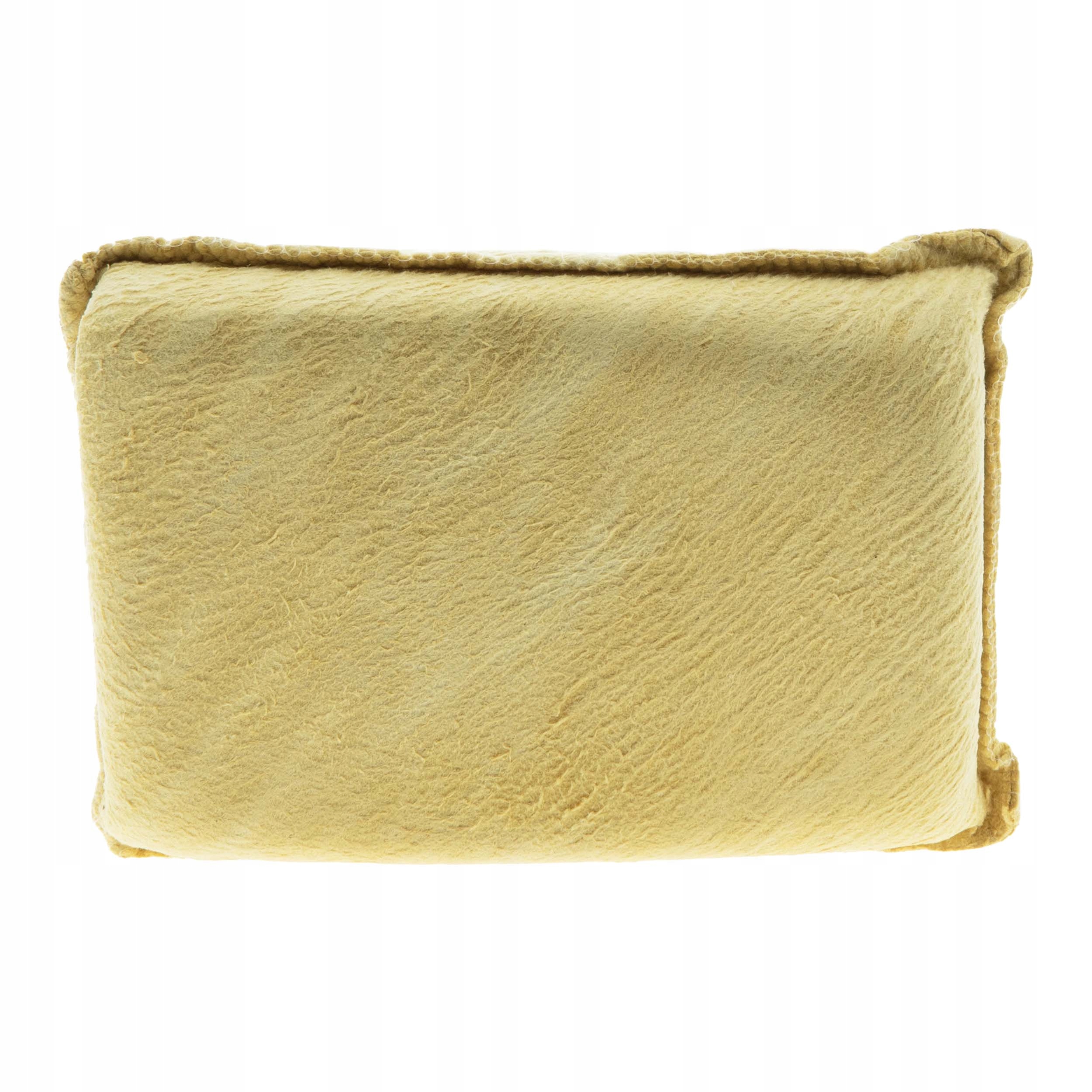 Czyścik Naturalny Ircha 8CM Kremowy Samochodowy