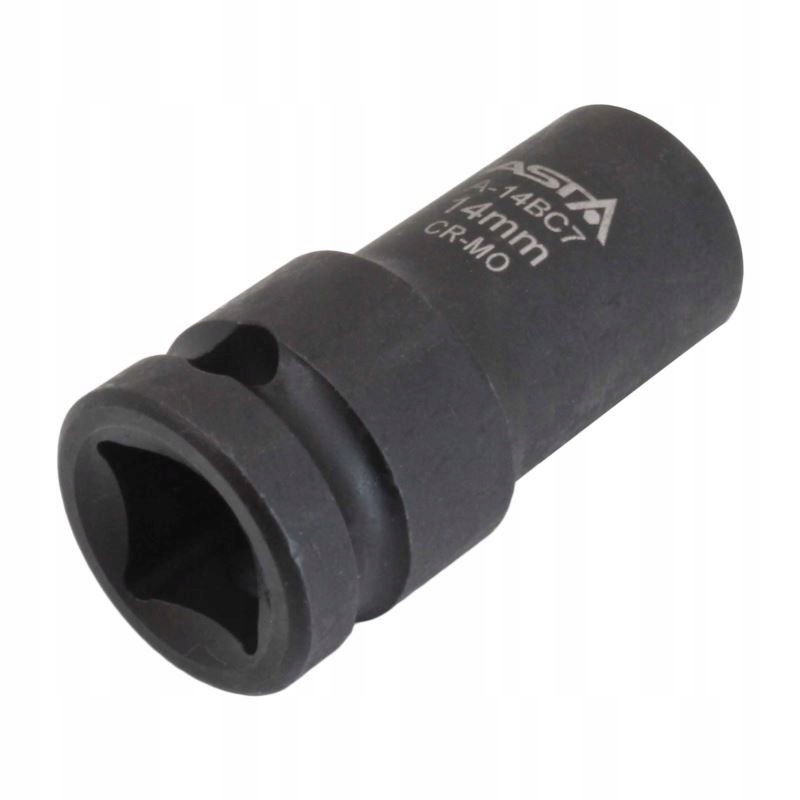 Nasadka do zacisków hamulcowych 14 mm AUDI Q7 Q5 A5 od 2017