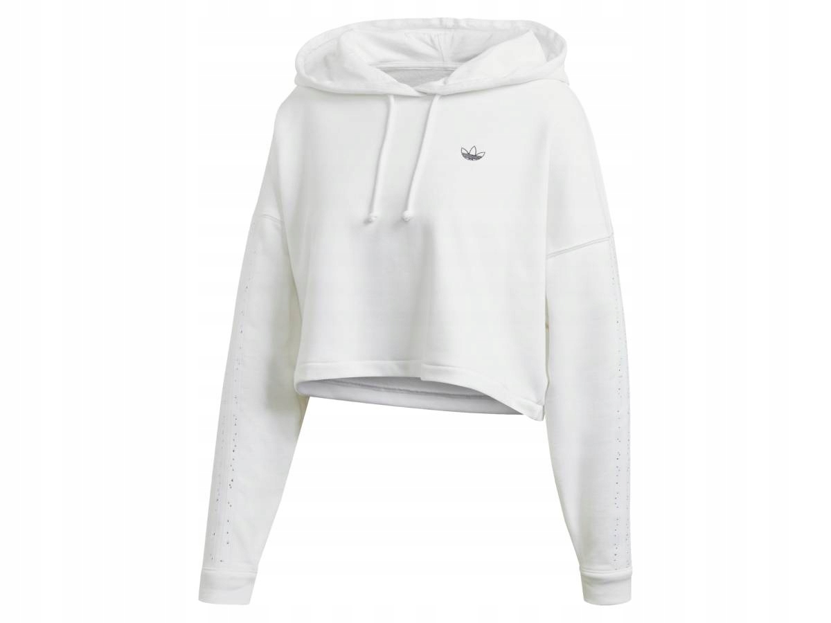 Bluza damska Adidas Bb Cp Hoodie 48