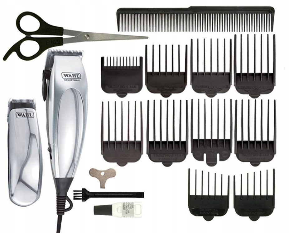 Maszynka do strzyżenia Wahl 79305-1316 sieciowa