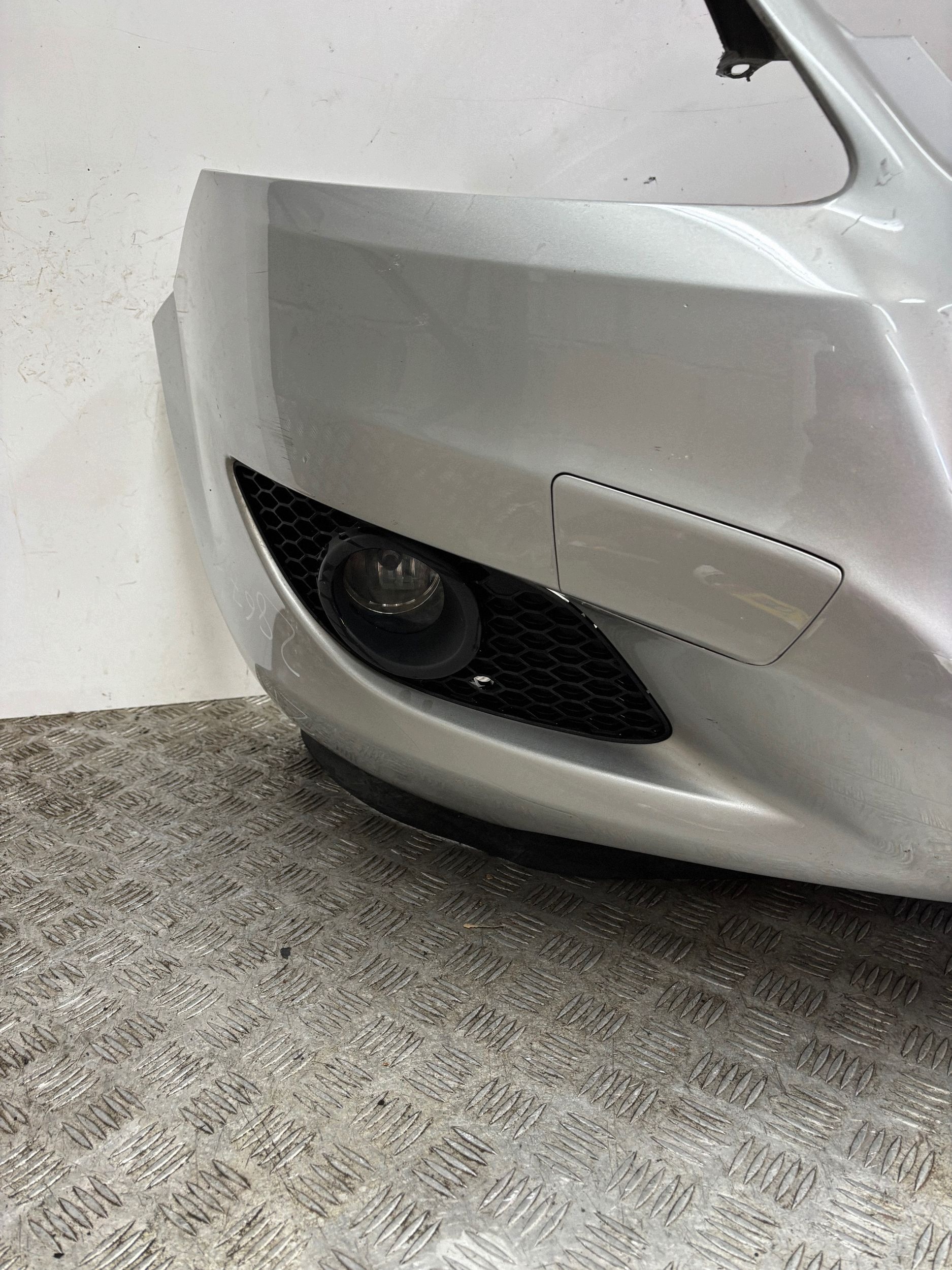 bumper front front OPEL ZAFIRA B LIFT