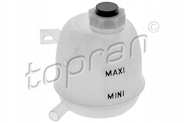 

Topran 700 337 Zbiornik Wyrownawczy