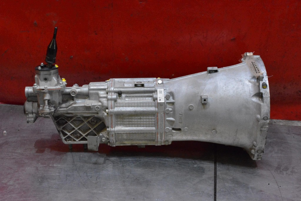 Getriebe M601 MAZDA MX-5 4 IV ND 1.5 SKYACTIV 131 KM 15-21